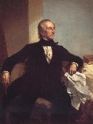 George P.A.Healy John Tyler china oil painting reproduction